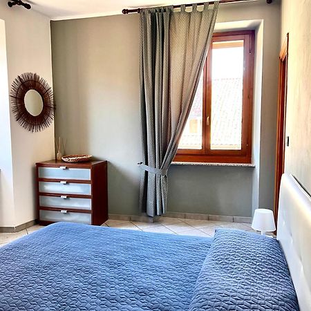 Appartamento In Centro Storico "La Casa Di Cri" 阿斯蒂 外观 照片